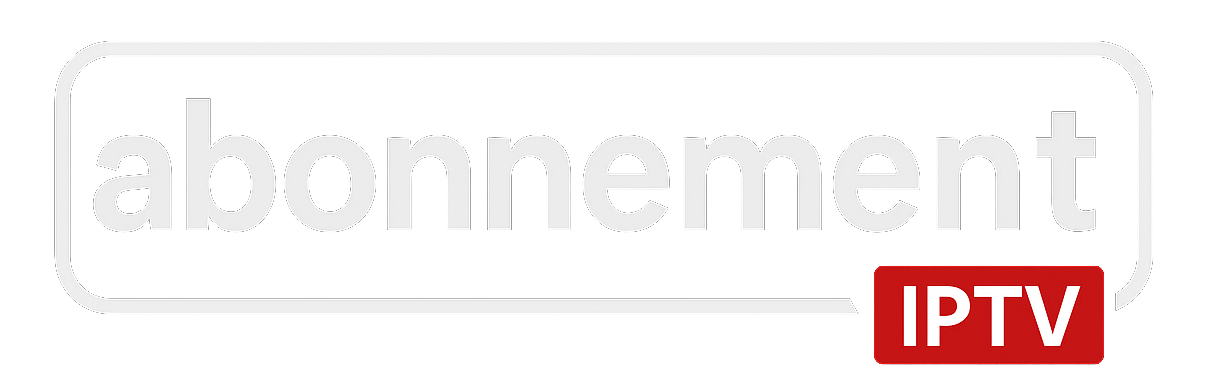 Abonnement iptv
